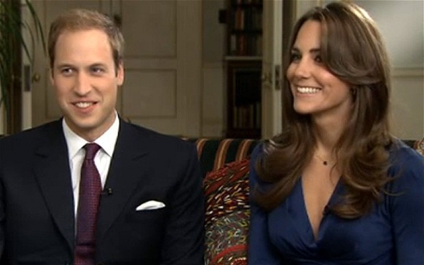 kate william