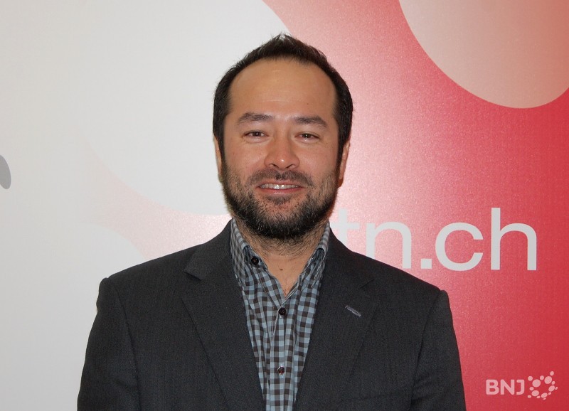 Adrian Bangerter