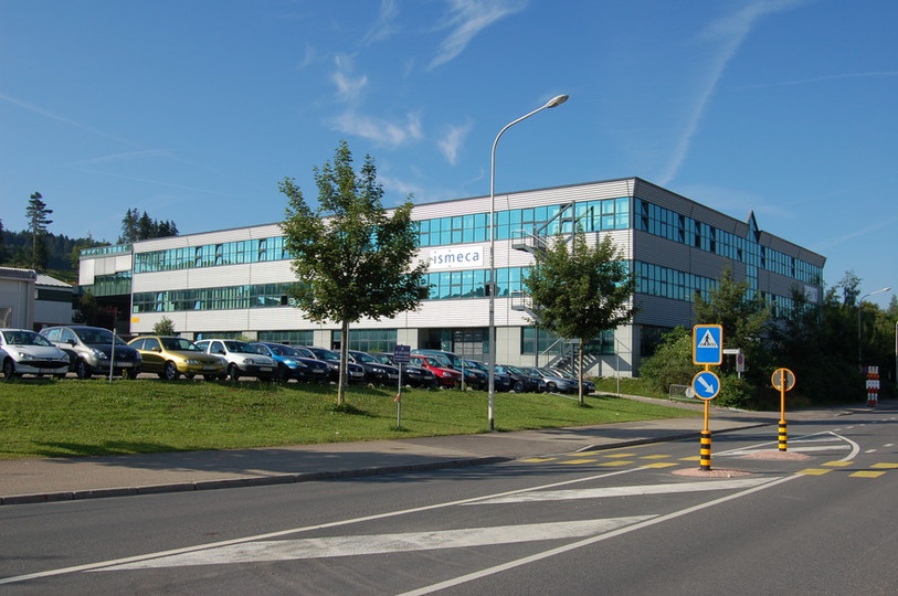 Ismeca