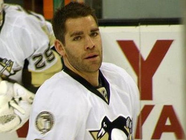 Pascal Dupuis