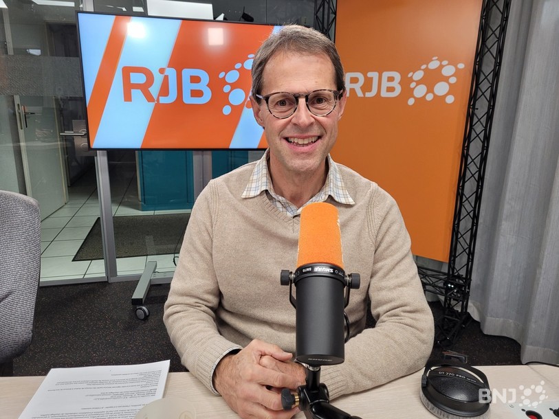 Le conseiller en énergie du Jura bernois Jean-Luc Juvet fait le point sur les économies d'énergie .