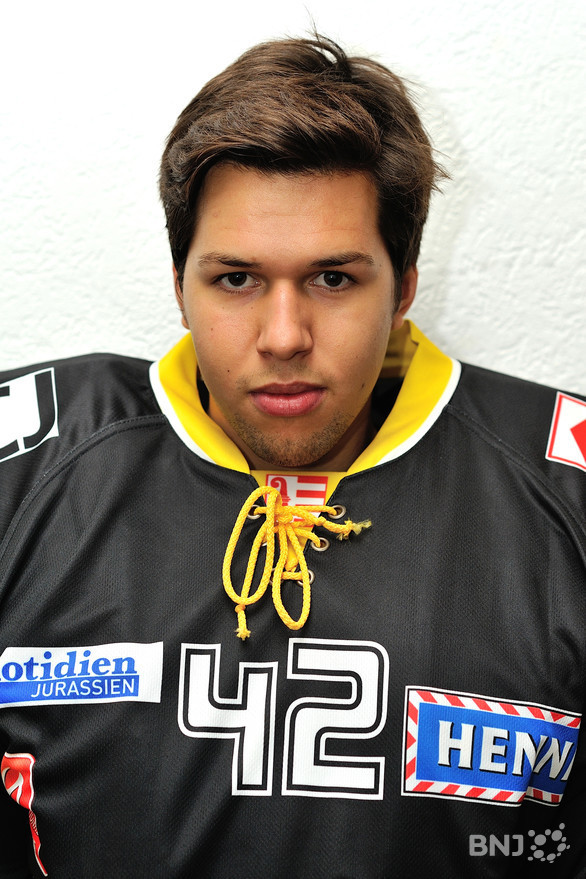 Fabio Haller