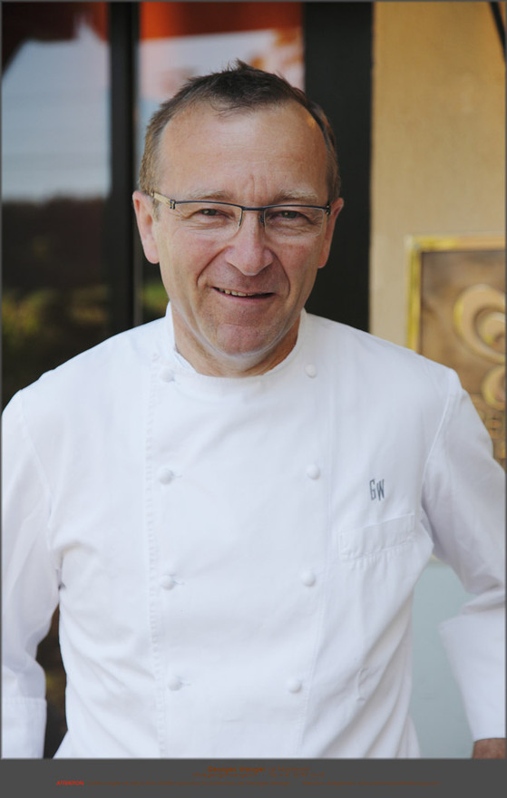 Georges Wenger