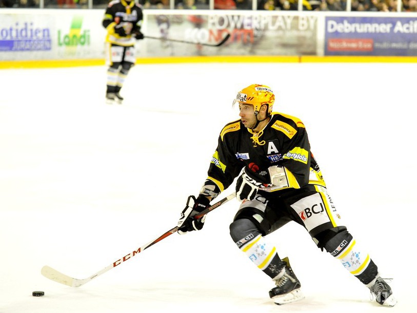 James Desmarais