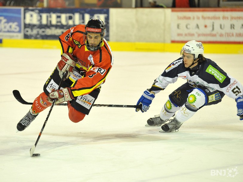 HCFM-Villars