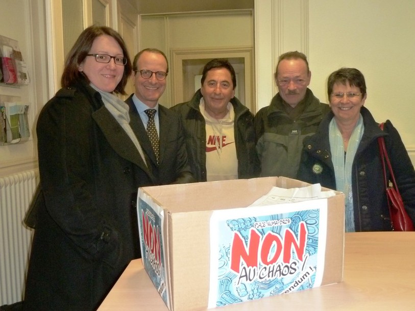 Place Numa-Droz