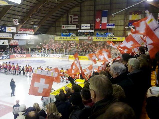 Suisse-France