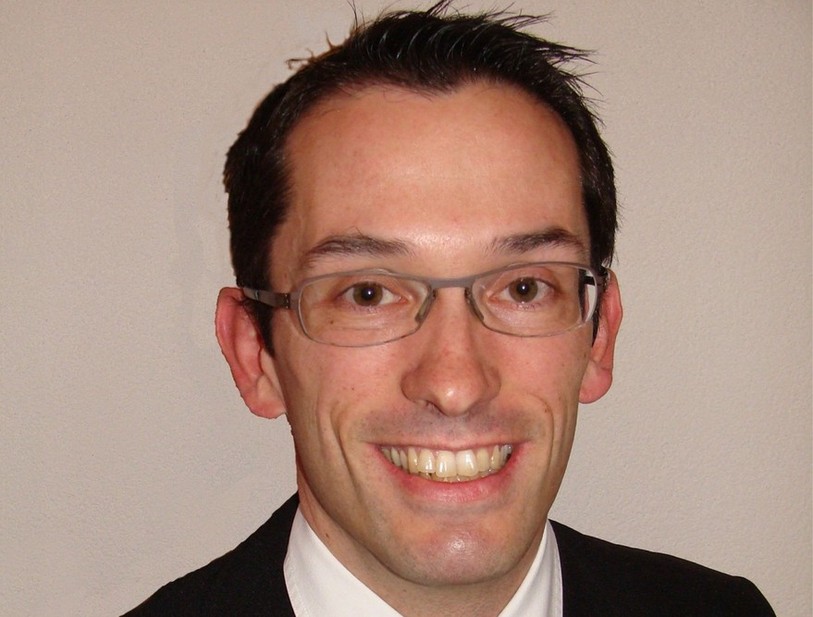 Christian Flückiger