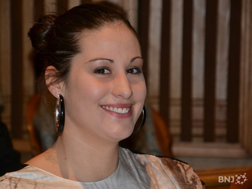 Sandra Stocker