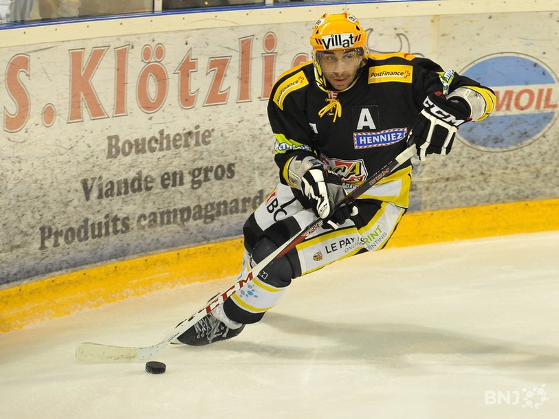 HC Ajoie