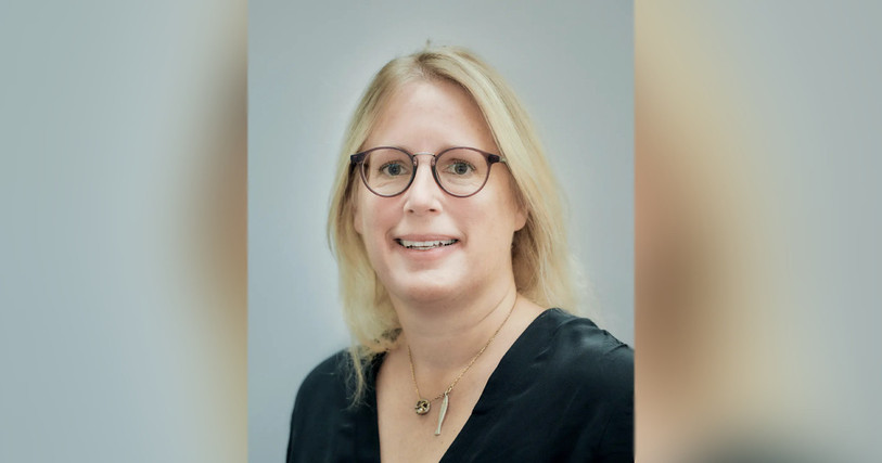 Barbara Grützmacher est la nouvelle médecin cantonale du canton de Berne (Photo : Canton de Berne)