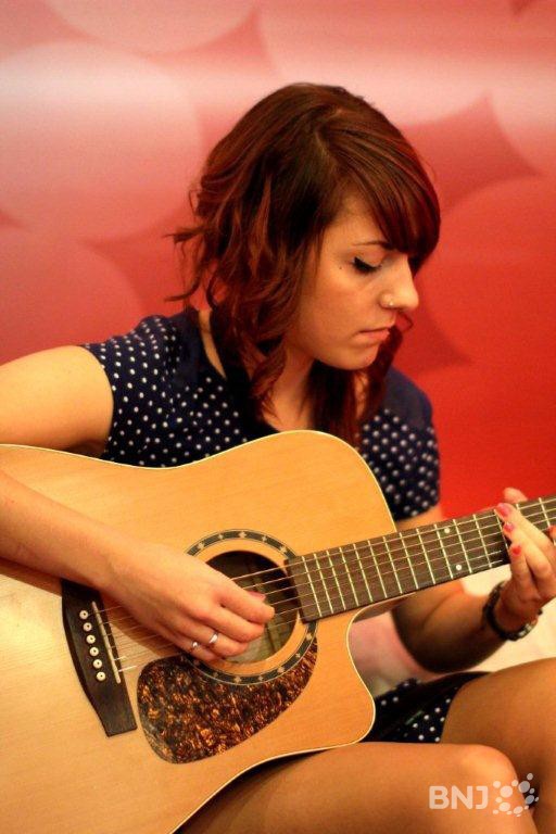 Jessanna Némitz a participé à