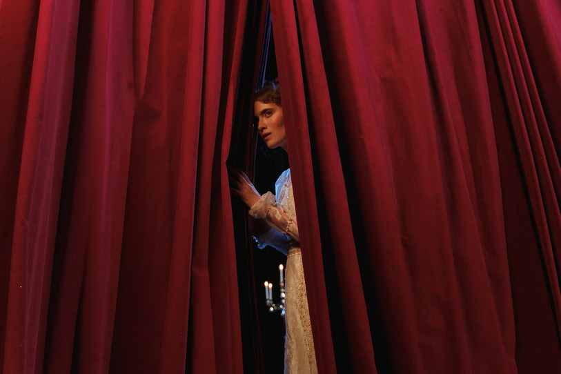 Les troupes de théâtre amateur peuvent se remettre au travail après deux années d'arrêt dûes à la pandémie. (Photo d'illustration)