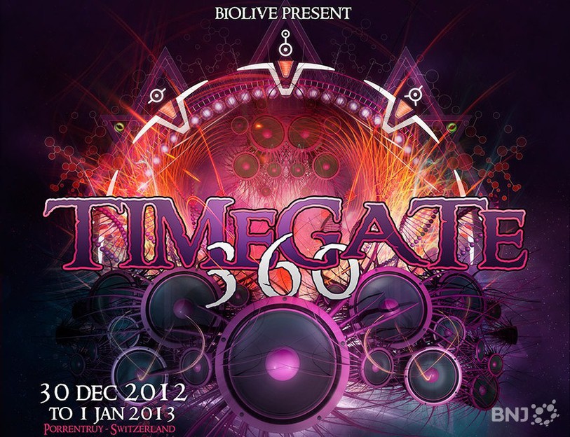 Timegate360