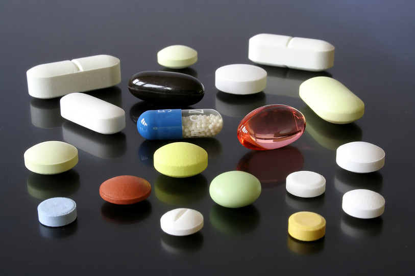 Médicament