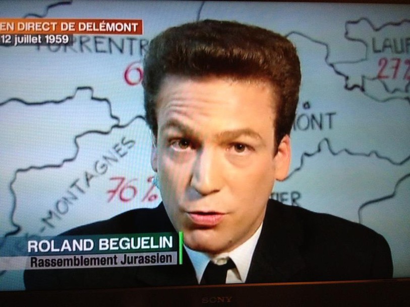 Roland Béguelin