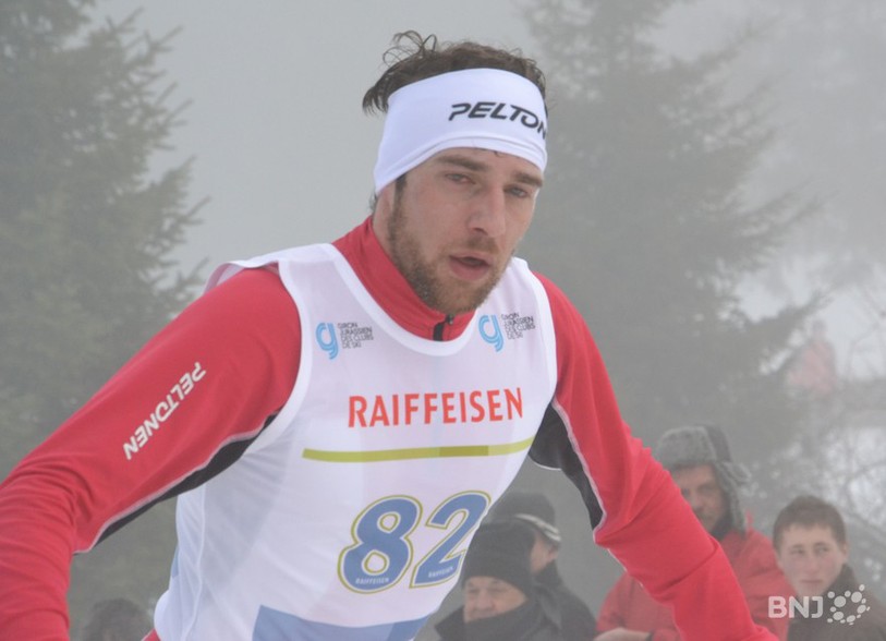 Dominik Valpen