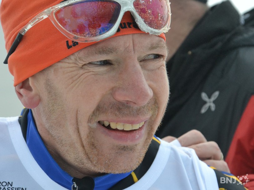 Fabrice Pellaton