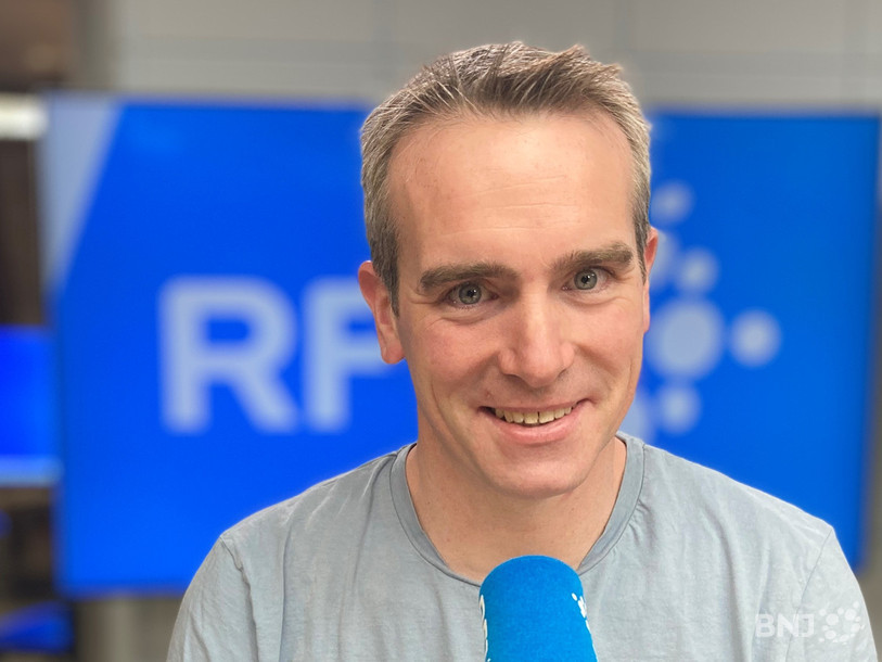 Les Gourmands du vendredi avec Nicolas Rondez