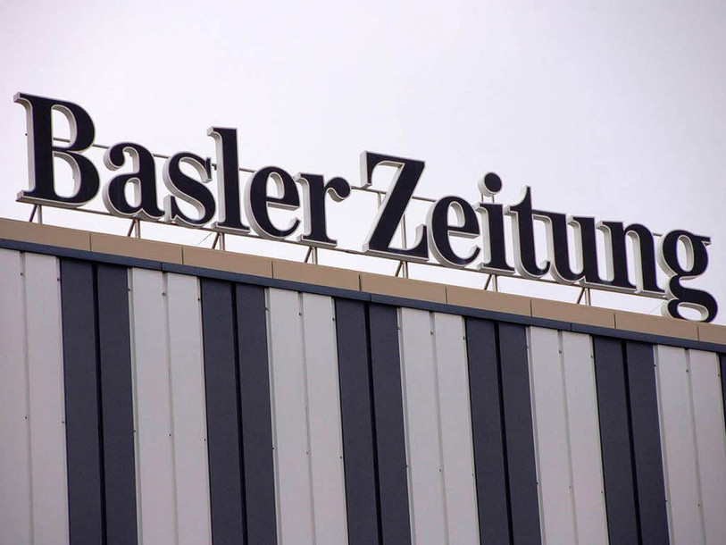 Basler Zeitung