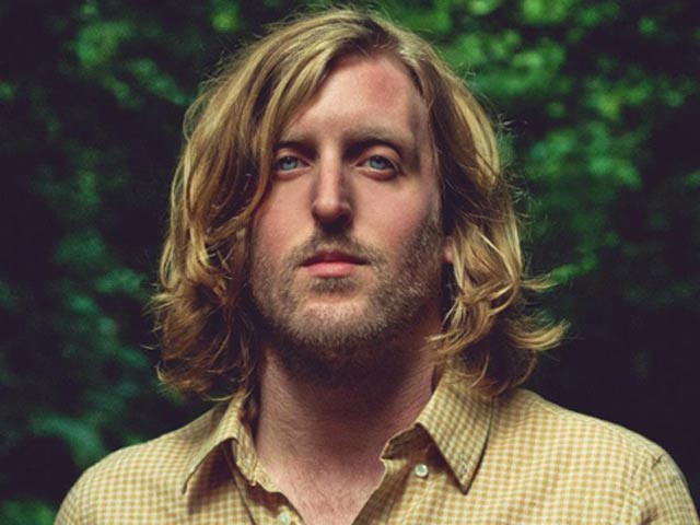 Andy Burrows - Company