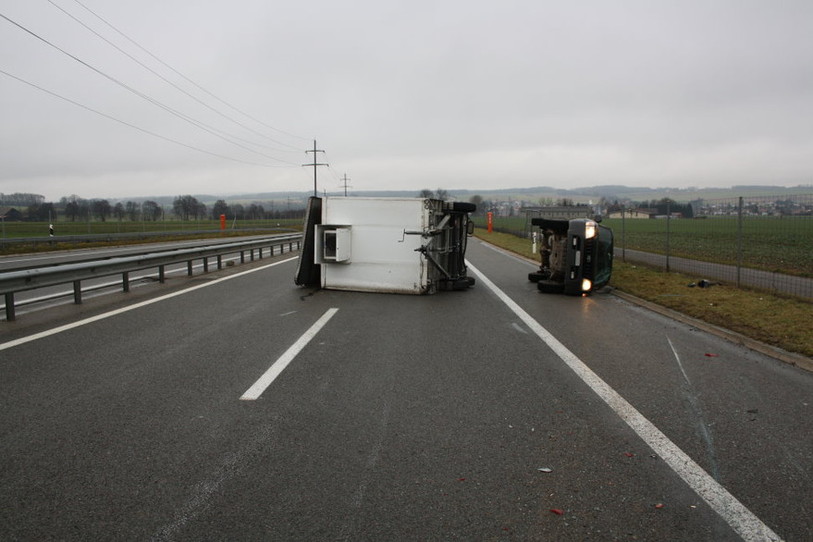 accident