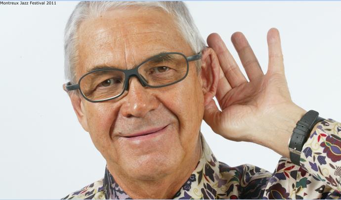 Claude Nobs