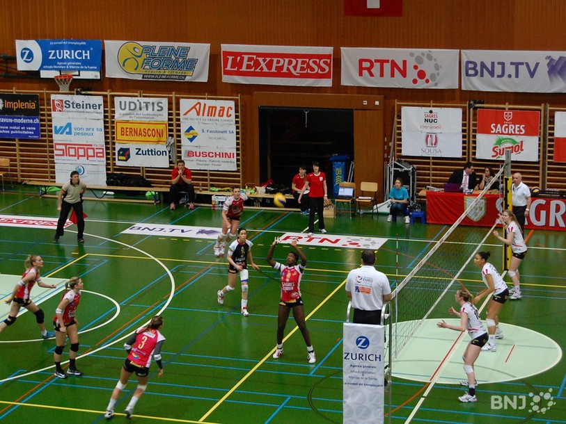 nuc, vfm