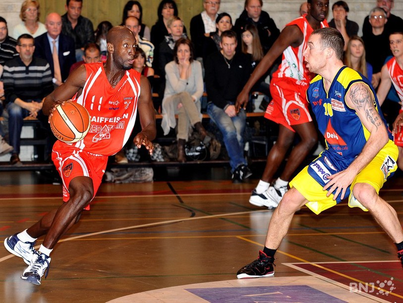 Ismaël N'Diaye