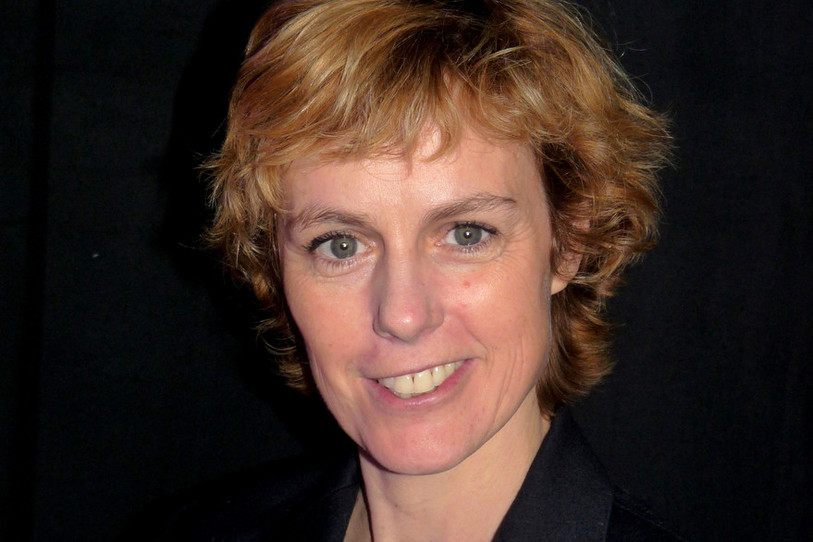 Anne Richard