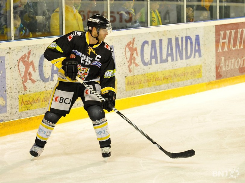 Stéphane Roy