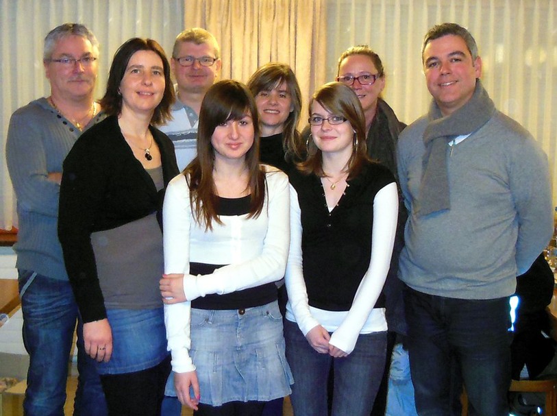 jeunesse Music'Alle