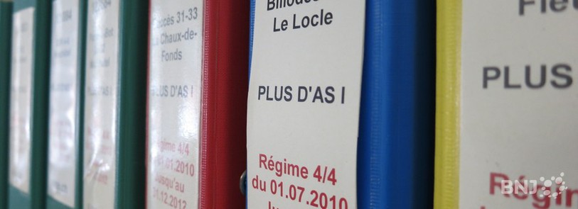 L'aide sociale sera unifiée dans le canton.