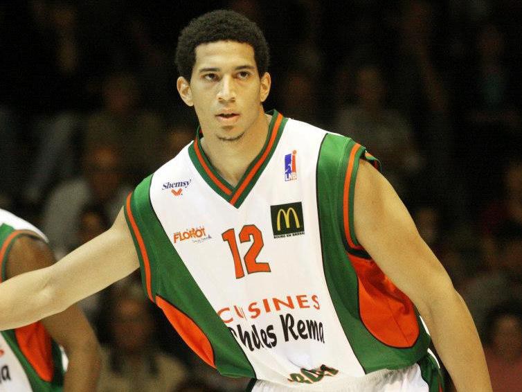 Rudy Etilopy