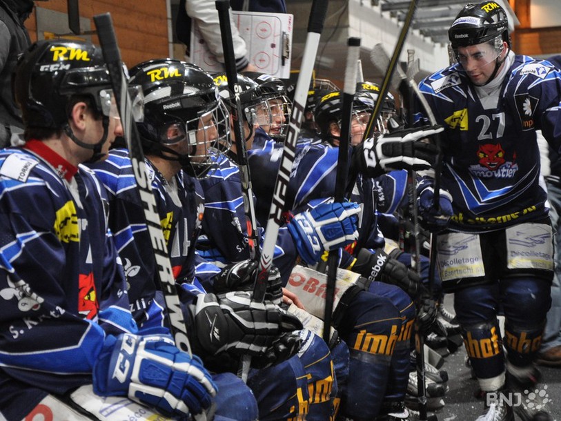 HC Moutier