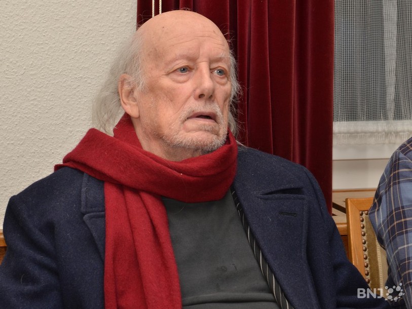 Jean-Jacques Pedretti