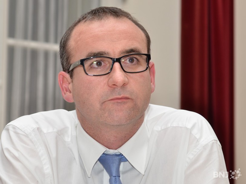 Thomas Schaffter