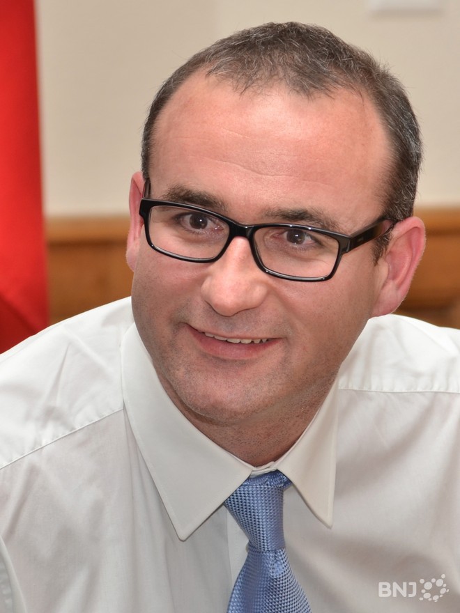Thomas Schaffter