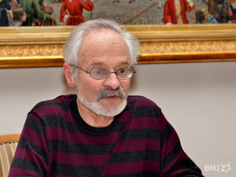 Victor Giordano