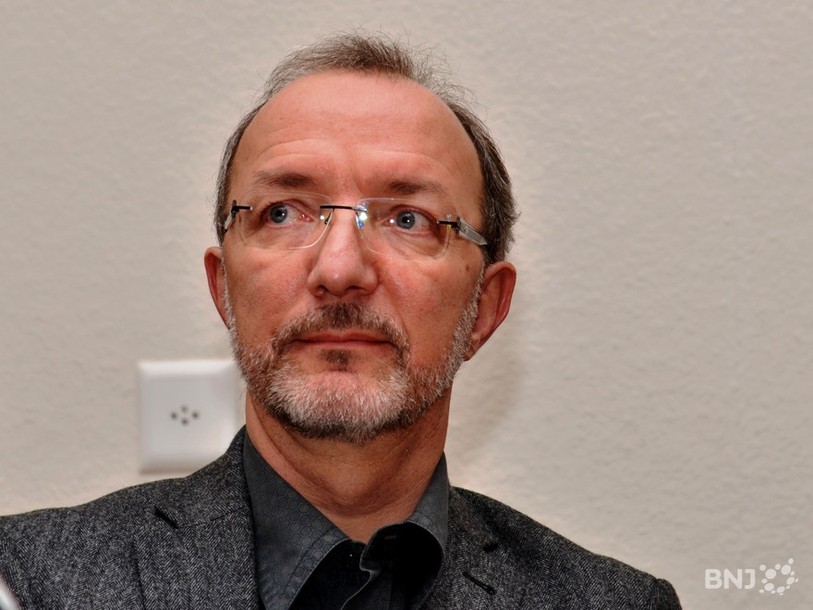 Pierre-Alain Cattin