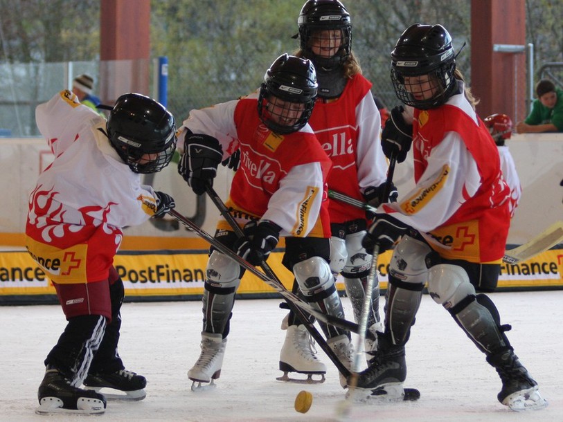 hockey