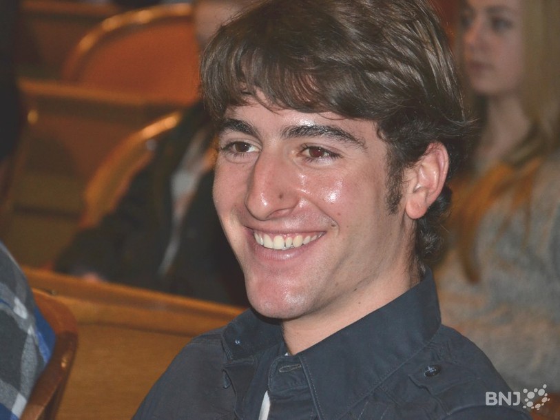 Bryan Falaschi
