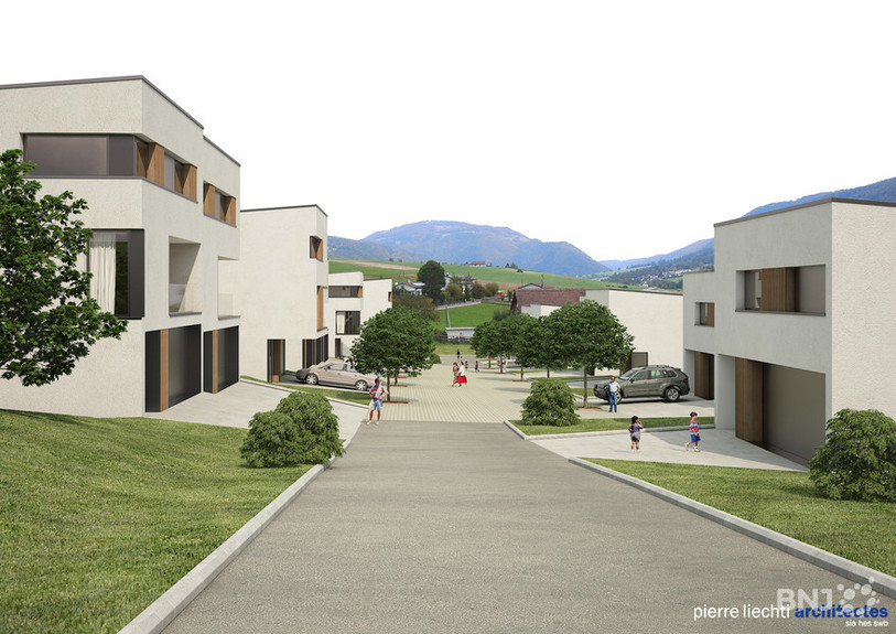 Le quartier