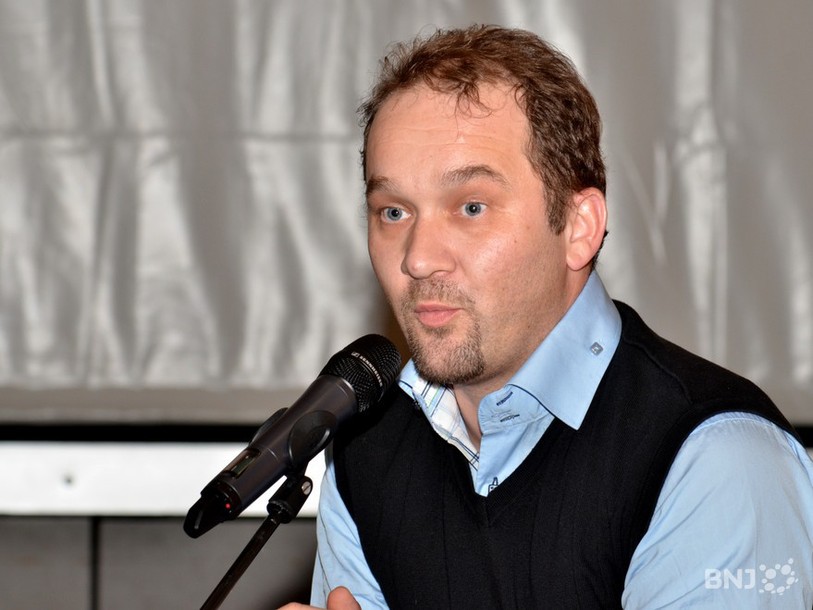 Raphaël Schneider