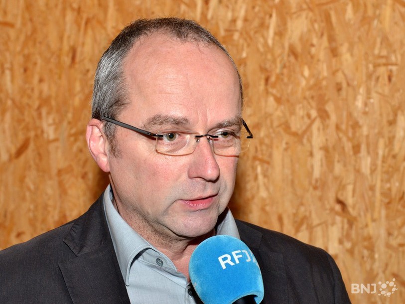 Jean-Bernard Vallat