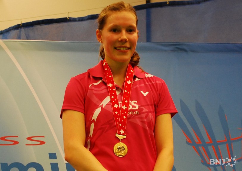 Sabrina Jaquet  