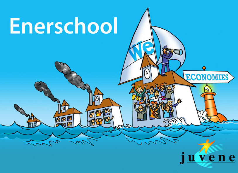 Enerschool