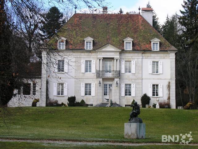 Château-des-Monts