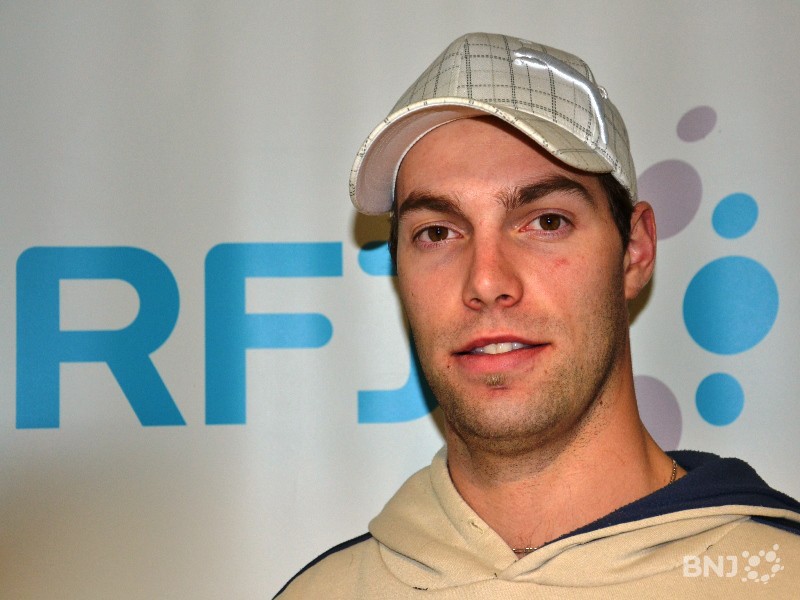 Yannick Riendeau