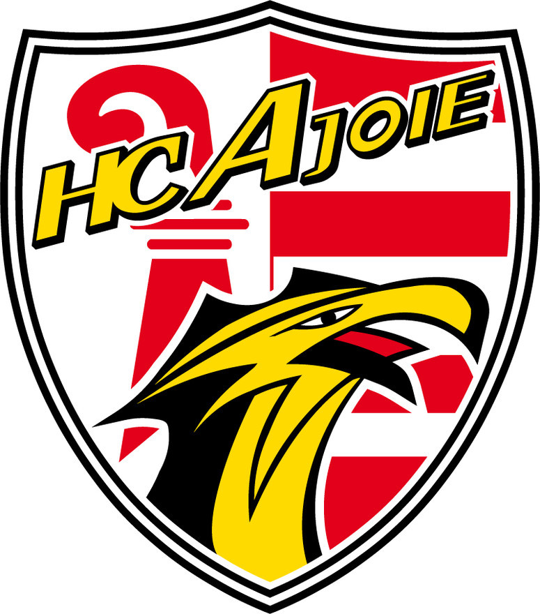Logo HCA